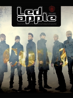 [Pre] LED Apple : Coda