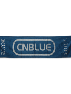 [Pre] CNBLUE : Official Slogan Ver.1