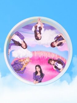 [Pre] ILY:1 : 1st Single Album - Love in Bloom