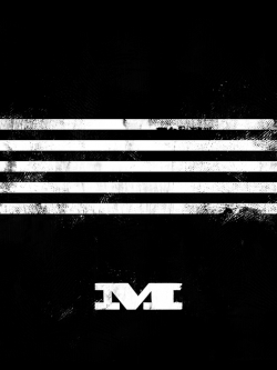 [Pre] BIGBANG : MADE SERIES - M Ver. (Random Cover)