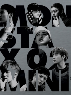 [Pre] Monsta X : 2nd Mini Album - RUSH (Official Version)