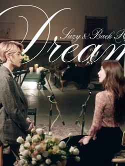 [Pre] Suzy & BeakHyun : Single Album - Dream