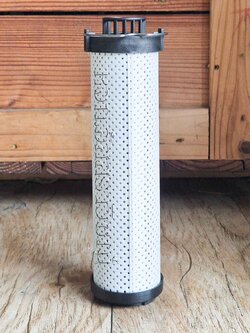 กรองไฮดรอลิค FILTREC RHR165G10B