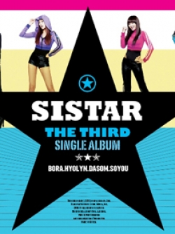 [Pre] Sistar : 3rd Single Album - How Dare You