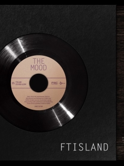 [Pre] FT Island : 5th Mini Album - The Mood
