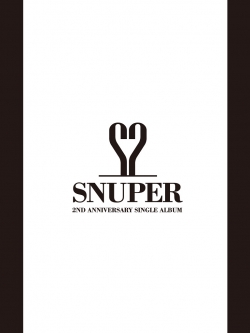 [Pre] Snuper : 2nd ANNIVERSARY Single Album - DEAR