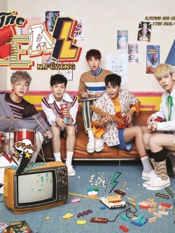 [Pre] N.Flying : 2nd Mini Album - THE REAL : N.Flying