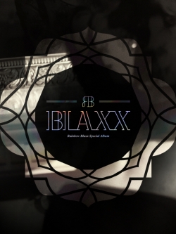 [Pre] Rainbow Blaxx : Special Album - RB BLAXX +Poster