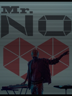 [Pre] Jun. K : 1st Mini Album - Mr. NO♡ (Mr. NO LOVE) (30,000 Limited Edition)