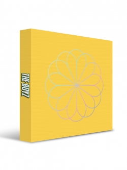 [Pre] THE BOYZ : 2nd Single Album - Bloom Bloom (HEART Ver.)