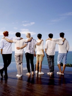 [Pre] 2PM : 2014 Season Greeting - 365 Days With 2PM from Phuket