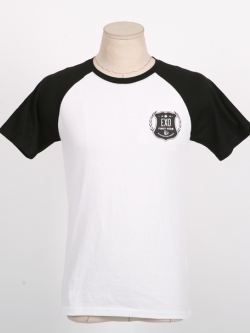 [Pre] Exo : T-Shirt - Emblem Ver.