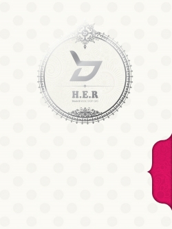 [Pre] Block B : DVD - HER Music Story