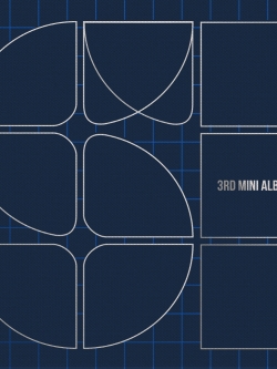 [Pre] BIGBANG : 3rd Mini Album - Stand Up (Reissue)