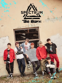 [Pre] Spectrum : 1st Mini Album - Be Born