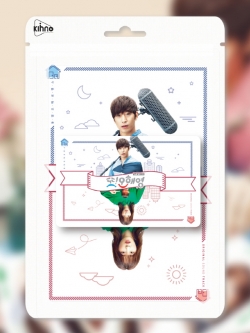 [Pre] O.S.T : Another Oh Hae Young (tvN Drama) (Shinhwa - Eric, Seo Hyun Jin) (Kihno Card Ver.)