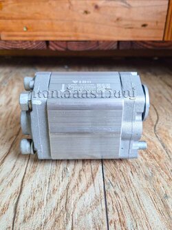 ปั๊มไฮดรอลิค VIBO CBK Series