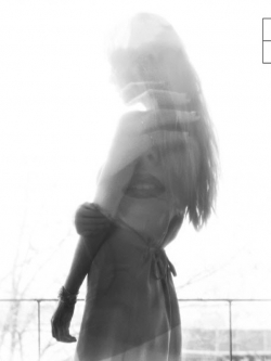 [Pre] BoA : 8th Album - Kiss My Lips