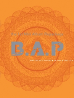 [Pre] B.A.P : 1st Mini Album Repackage - CRASH