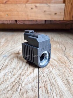 คอยล์โซลินอยด์วาล์ว Danfoss 322115