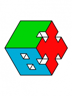 [Pre] EXO-CBX : 1st Mini Album - Hey Mama! (Random Ver.)