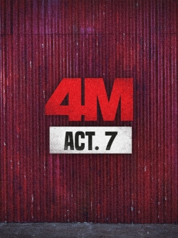 [Pre] 4Minute : 7th Mini Album - ACT. 7 +Poster