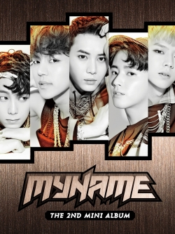 [Pre] My Name : 2nd Mini Album