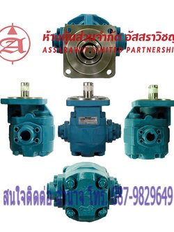 วาล์วไฮดรอลิก Parker, Denison, D1VW001,D1VW002,D1VW004, D31VW, hydraulic ไฮโดรลิค ไฮโดรลิก ไฮดรอลิค