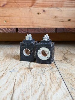 คอยล์โซลินอยด์วาล์ว PARKER 851011