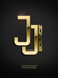 [Pre] JJ Project : Bounce (Reissue)