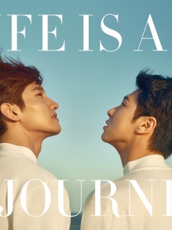 [Pre] TVXQ : Photobook - LIFE IS A JOURNEY