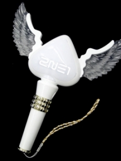 [Pre] 2NE1 : Official Light Stick (ver.2)