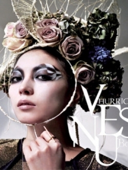 [Pre] BoA : 6th Album - Hurricane Venus