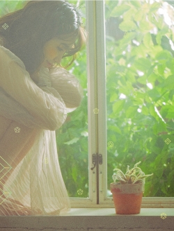 [Pre] Jung Eun Ji : 2nd Mini Album - Space +Poster