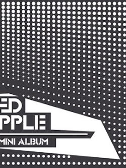 [Pre] LED Apple : 1st Mini Album- How Dare You