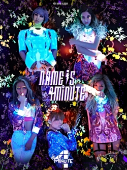 [Pre] 4Minute : 4th Mini Album - Name is 4minute
