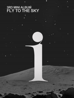 [Pre] Fly To The Sky : 3rd Mini Album - I