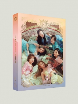 [Pre] GFRIEND : 2nd Album - Time for us (Day Time Ver.)