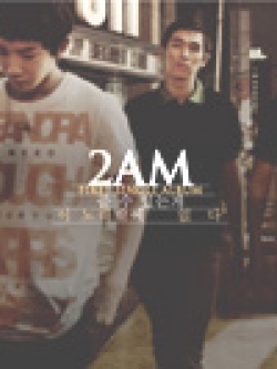 [Pre] 2AM : 1st Single - This Song