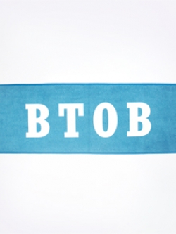 [Pre] BTOB : Official Slogan Ver.2