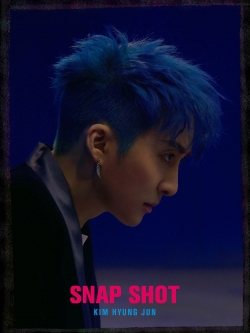 [Pre] Kim Hyung Jun : SNAP SHOT