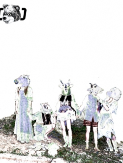 [Pre] f(x) : 2nd Mini Album - Electric Shock