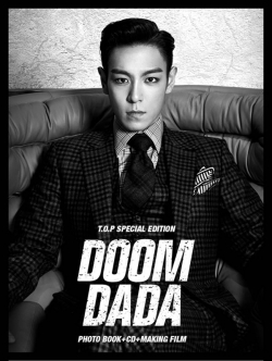 [Pre] T.O.P : Special Edition - DOOM DADA