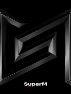 [Pre] SuperM : 1st Mini Album - SuperM (Random Ver.)