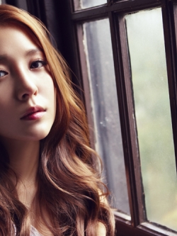 [Pre] BoA : Jap. Single - Only One (CD)