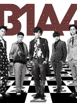 [Pre] B1A4 : Jap. 2nd Album