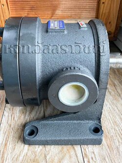 ปั๊มใบพัดไฮดรอลิค (vane pump) ยี่ห้อ hydrome รุ่น 50T series กับ 150T series
