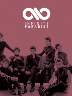 [Pre] Infinite : 1st Album Repackage - Paradise