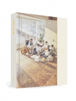 [Pre] BTS : 2018 EXHIBITION BOOK - Today