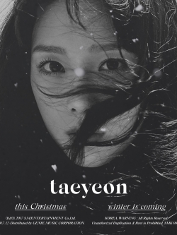 [Pre] Tae Yeon : Winter Album - This Christmas – Winter is Coming
